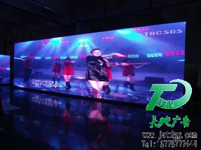 LED顯示屏維護保養(yǎng)須知道