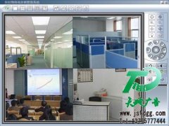 視頻監(jiān)控在哪方面用到的比較多