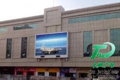 如何進(jìn)行LED顯示屏的日常維護(hù)