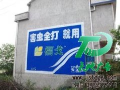 墻體廣告也被納入到最佳廣告