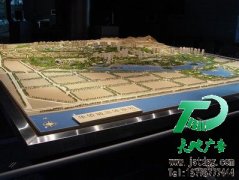沙盤模型為現(xiàn)在的公司帶去諸多方便