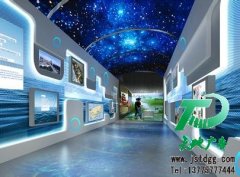 展覽展示為產(chǎn)品打開銷路