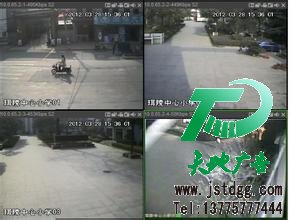 視頻監控