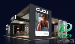 按照個人和公司的需求來做展覽展示