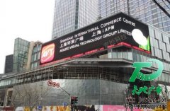 LED顯示屏優質的廣告宣傳方式