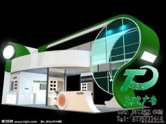 展覽展示始終都是人們關(guān)注的焦點