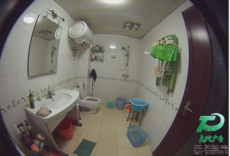  360度全景圖