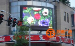 使用全彩led顯示屏如何提升品質(zhì)展現(xiàn)力