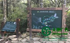 標(biāo)識(shí)標(biāo)牌定制制作在材料的選擇上具備那些特征