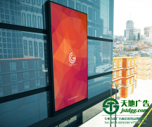 戶外廣告有什么樣的優勢？