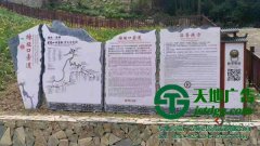園區入口標識知識功能知識的分析
