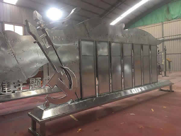標識標牌生產廠家