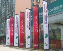 戶外廣告制作安裝選擇專業的廣告公司有保障