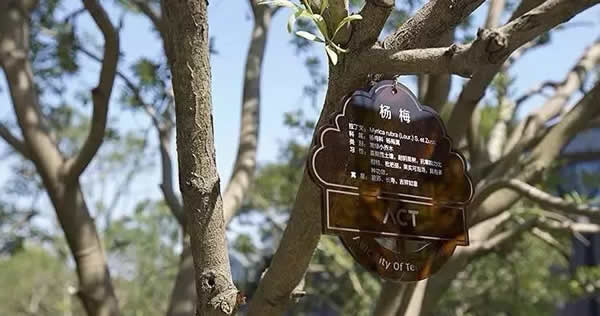 標(biāo)識(shí)標(biāo)牌定制加工