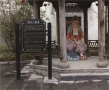 江蘇5A級旅游景區標識設計！