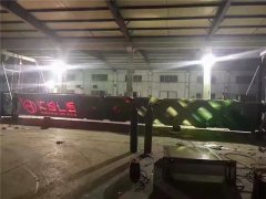 江蘇旋轉精神堡壘是啥？哪家可以制作設計安裝？